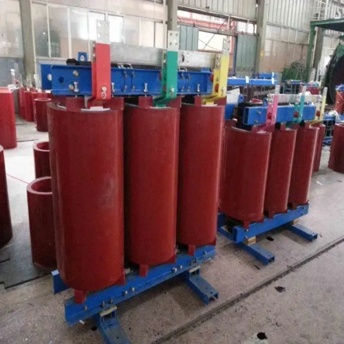 房山SCB10-250KVA干式变压器