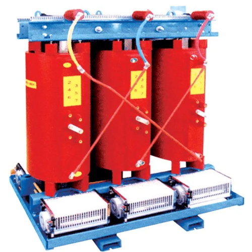 房山SCB10-1250KVA干式变压器