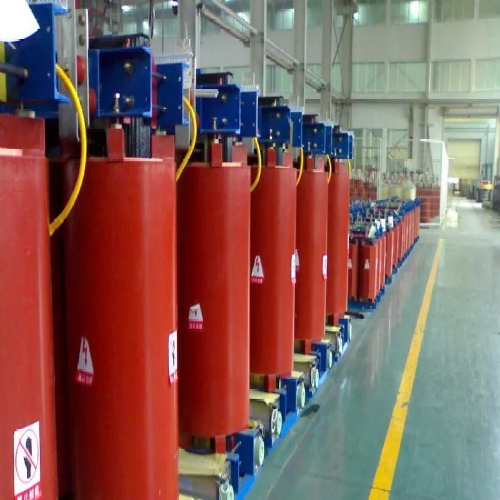 房山SCB10-200KVA干式变压器