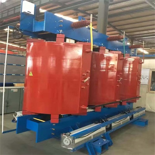 房山SCB10-500KVA干式变压器价格