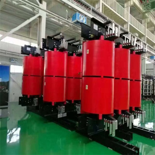 房山SCB14-1600KVA干式变压器