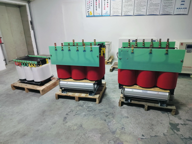 房山KS11-1000KVA矿用变压器